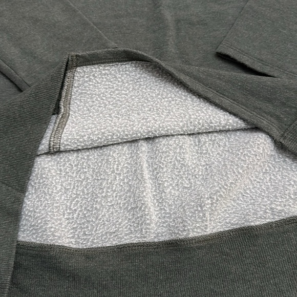 Athleta crewneck sweatshirt M - Picture 7 of 10